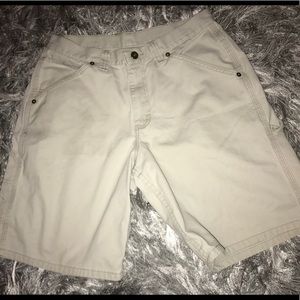 Mens Lee Dungaroos shorts